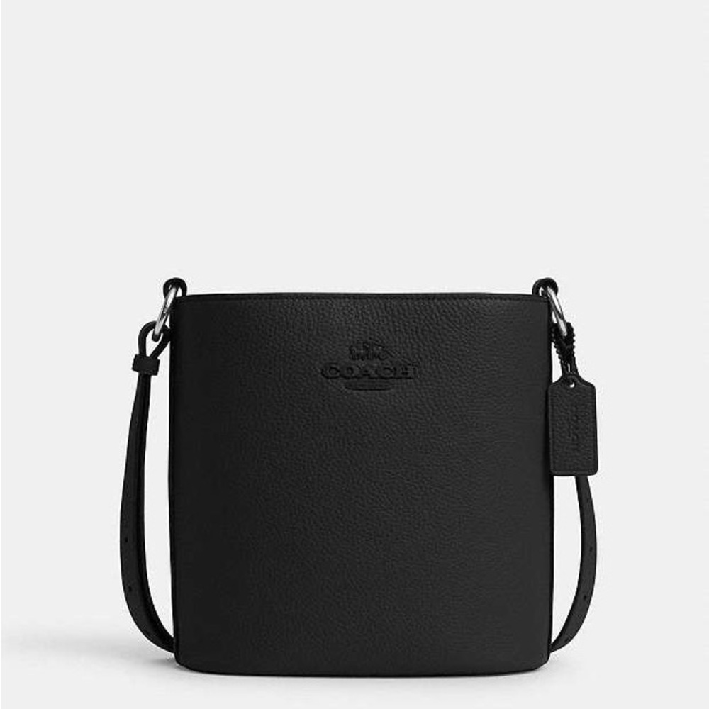 Coach Sophia Bucket Crossbody